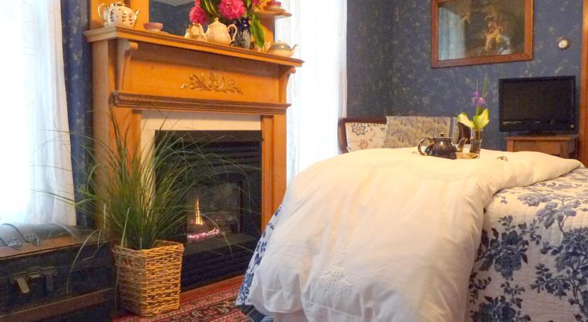 Amethyst Inn Adamstown Room photo