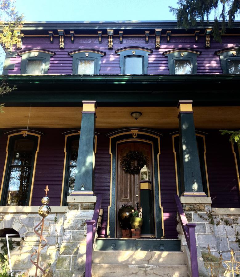 Amethyst Inn Adamstown Exterior photo