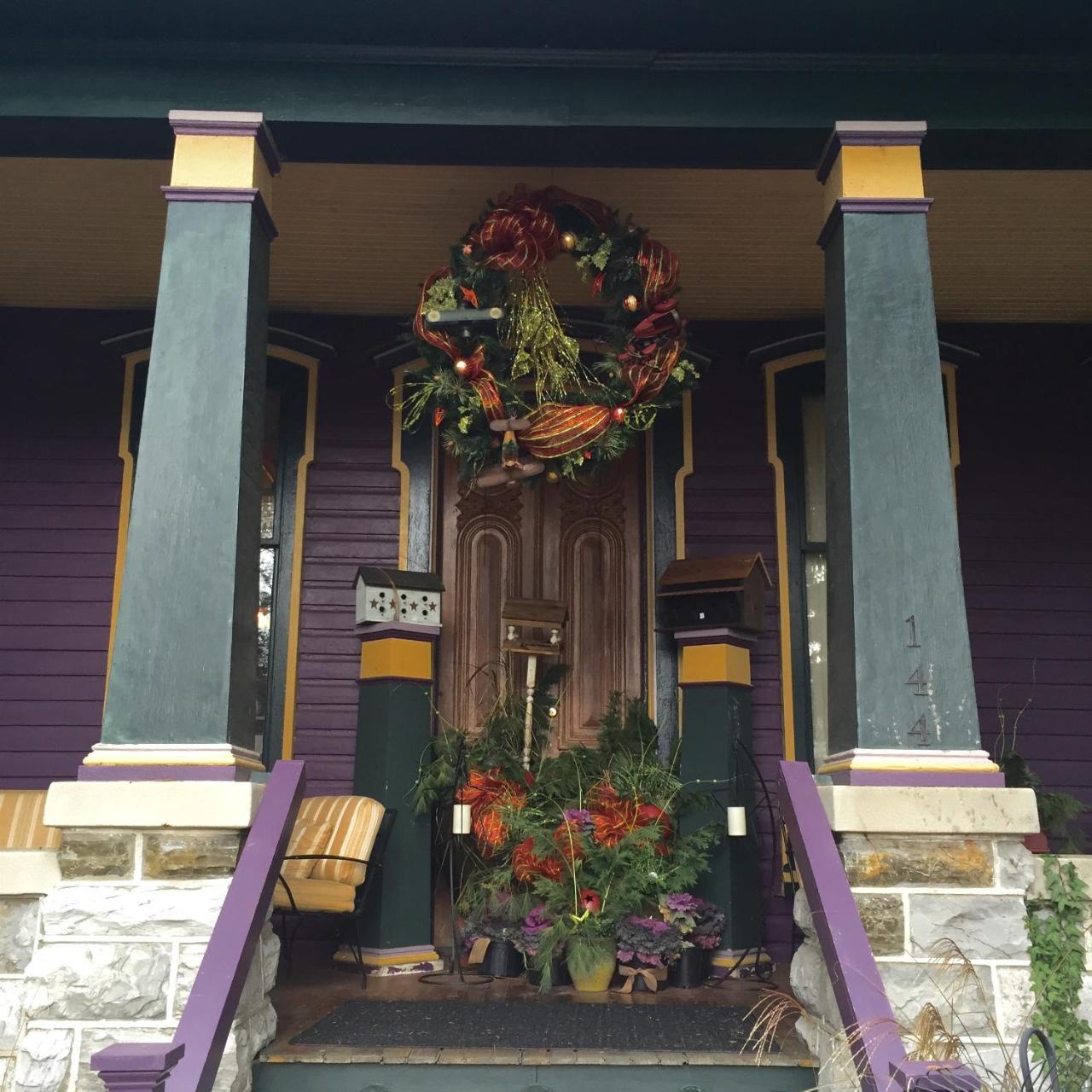 Amethyst Inn Adamstown Exterior photo