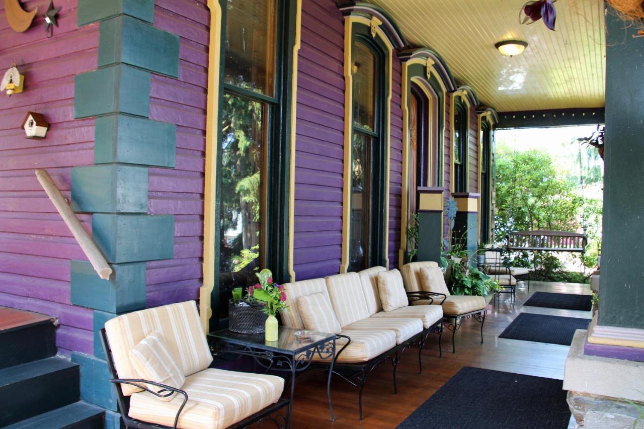 Amethyst Inn Adamstown Exterior photo